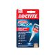 Pillanatragasztó, 5 g, HENKEL "Loctite Super Bond Precision"