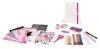 Kreatív scrapbooking készlet, 50 darabos, MAPED CREATIV "Scrapbooking Set - Barbie"