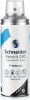 Akrilfesték spray, 200 ml, SCHNEIDER "Paint-It 030", átlátszó fényes bevonat