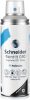 Akrilfesték spray, 200 ml, SCHNEIDER "Paint-It 030", ezüst