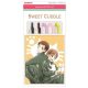 Írószer készlet, ZEBRA "Manga Set, Sweet cuddle", 5 darabos