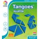 Smart Games Magnetic Travel Tangoes Állatok (SGT121)