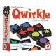 Qwirkle - Formák, színek, kombinációk!