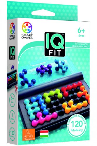 Smart Games IQ-Fit