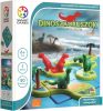 Smart Games Dinoszauruszok - Varázslatos szigetek