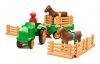 Smartmax - My First Tractor set Smartmax - Elsõ traktorom