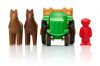 Smartmax - My First Tractor set Smartmax - Elsõ traktorom