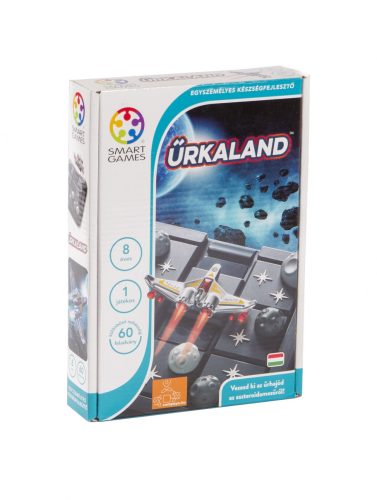 Smart Games Ûrkaland (SG426)