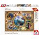 Disney Dreams Collection, 2000 pcs (59607) Disney Dreams Collection