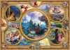 Disney Dreams Collection, 2000 pcs (59607) Disney Dreams Collection