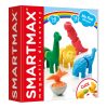 Smartmax - My First Dinosaurs mágneses építőjáték