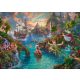 Disney, Peter Pan, 1000 pcs (59635) Disney, Peter Pan