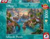 Disney, Peter Pan, 1000 pcs (59635) Disney, Peter Pan