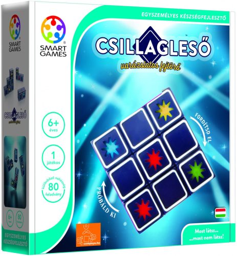 Smart Games Csillaglesõ