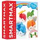 Smartmax - My First Vehicles mágneses építőjáték