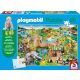 Playmobil, Zoo, 60 db (56381) Zoo, 60 db