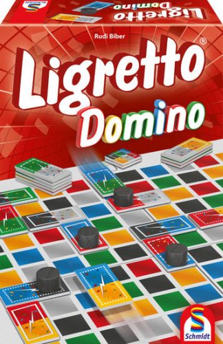 Ligretto - Domino (88316) Ligretto - Domino