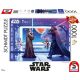 Lucas Film, Star Wars, Obi Wan s Final Battle, 1000 db (59953) Obi Wan s letzter Kampf