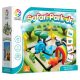 Smart Games Safari Park Jr. egyszemélyes készségfejlesztő társasjáték