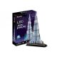 Cubic Fun 3D puzzle Burj Khalifa világító 136 db-os