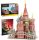 Cubic Fun 3D puzzle City Trav. St.Basil's Cath.