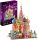 Cubic Fun 3D puzzle St.Basil's Cathedral led-es