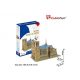 Cubic Fun 3D puzzle kicsi Notre Dame