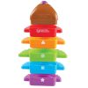 Spike Rainbow Stackers (LER9105)