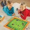 Programozós társasjáték - Code  & Go®  Robot Mouse Mania (LER2863)