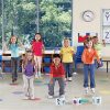 READY, SET, MOVE™ - CLASSROOM ACTIVITY SET(LER1883-)