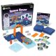 Learning resources 3114 - Űrjáró padlórobot kódoló készlet - Space Rover Deluxe Coding Activity Set