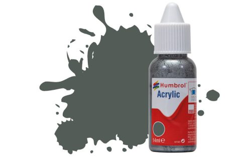 Humbrol Acrylic - Primer - Matt (1) 14ml (DB0001)