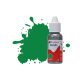 Humbrol Acrylic - Emerald Green - Gloss (2) 14ml (DB0002)