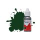 Humbrol Acrylic - Brunswick Green Gloss (3) 14ml (DB0003)