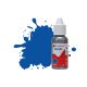 Humbrol Acrylic - French Blue - Gloss (14) 14ml (DB0014)