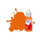 Humbrol Acrylic - Orange - Gloss (18) 14ml (DB0018)