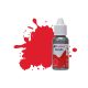 Humbrol Acrylic - Red - Gloss (19) 14ml (DB0019)