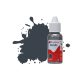 Humbrol Acrylic - Dark Grey - Matt (32) 14ml (DB0032)