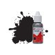 Humbrol Acrylic - Black - Matt (33) 14ml (DB0033)