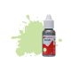 Humbrol Acrylic - Pastel Green Matt (36) 14ml (DB0036)