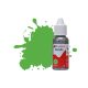 Humbrol Acrylic - Bright Green Matt (37) 14ml (DB0037)