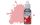 Humbrol Acrylic - Pink Matt (57) 14ml (DB0057)