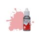 Humbrol Acrylic - Pink Matt (57) 14ml (DB0057)