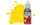 Humbrol Acrylic - Yellow - Gloss (69) 14ml (DB0069)