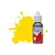 Humbrol Acrylic - Yellow - Gloss (69) 14ml (DB0069)