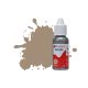 Humbrol Acrylic - Khaki Drill Matt (72) 14ml (DB0072)