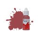 Humbrol Acrylic - Wine Matt (73) 14ml (DB0073)