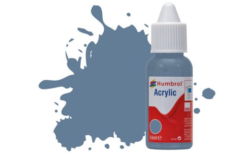 Humbrol Acrylic - Linen Matt (74) 14ml (DB0074)