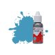 Humbrol Acrylic - Middle Blue Matt (89) 14ml (DB0089)