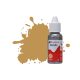 Humbrol Acrylic - Desert Yellow - Matt (93) 14ml (DB0093)